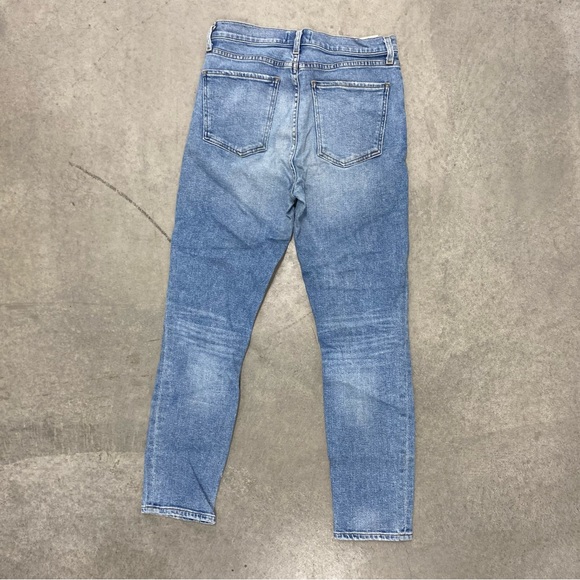 AGOLDE NICO JEANS - Picture 6 of 13